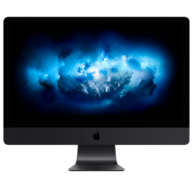 Замена дисплея iMac 27"